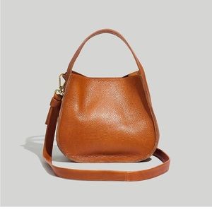 Madewell Sydney Crossbody Bag